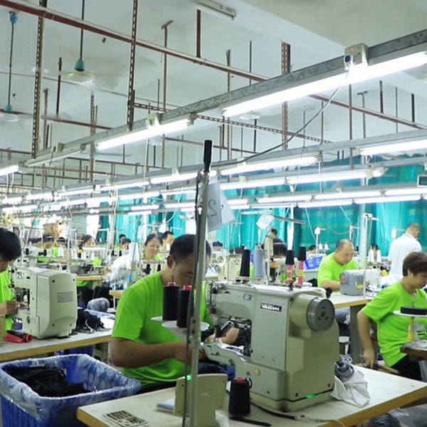 Dress factory