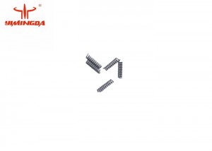 SPRING FOR POWER CONDUCTOR 035-028-025 Suitable For Spreader XLS125