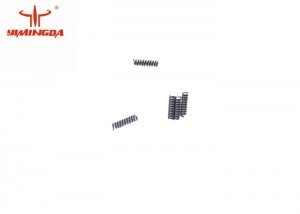 SPRING FOR POWER CONDUCTOR 035-028-025 Suitable For Spreader XLS125