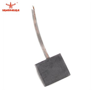 035-028-026 Carbon Brush Sy101 Spreader Spare Parts