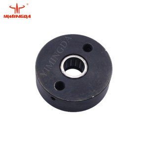 050-025-018 Textile Machine Steel Cover For 050-725-001 For Spreader