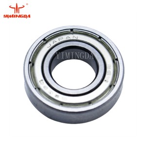 Cutting Machine Parts 060570 Ball Bearing Spare Parts For Bullmer Cutter