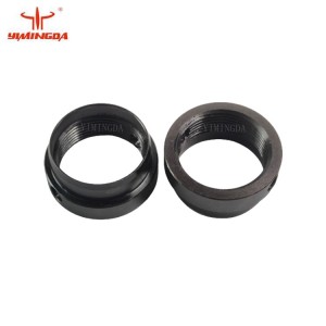 Spare Parts 101147 Nut For Bullmer Cutter 70103121 Spare Parts For Cutting Machine