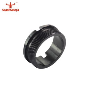 Bullmer Spare Parts 102131 70103127 Apparel Machine Parts Nut For Auto Cutter