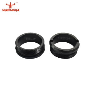 Bullmer Spare Parts 102131 70103127 Apparel Machine Parts Nut For Auto Cutter