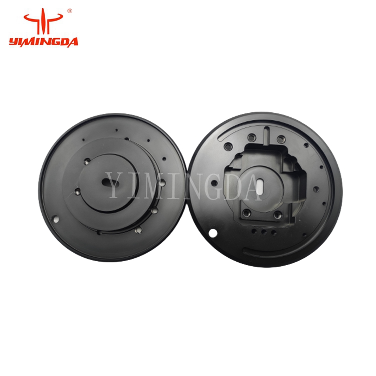 Yimingda’s Newly Updated Bullmer Auto Cutter Spare Parts Sharing, Check Out!