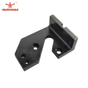 Spare Parts 105940 Angle Piece for Bullmer D8002 Cutting Machine