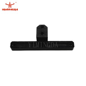 Spare Parts 105942 Fixed Link For D8002 Auto Cutter , Parts For Cutting Machine Bullmer