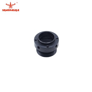 105946 Spares Bearing Housing Cutting Machine Parts For Bullmer Cutter