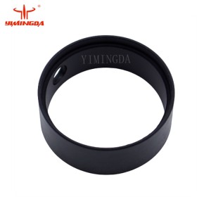 Bullmer Machine D8002 Steel Ring 105995 Spare Parts For Apparel Cutter
