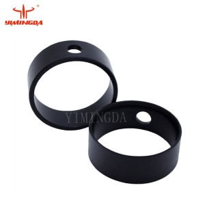 Bullmer Machine D8002 Steel Ring 105995 Spare Parts For Apparel Cutter