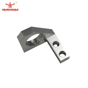 Bullmer Sensor Holder 108202 Spare Parts 70132424 For Bullmer D8002 Cutting Machine