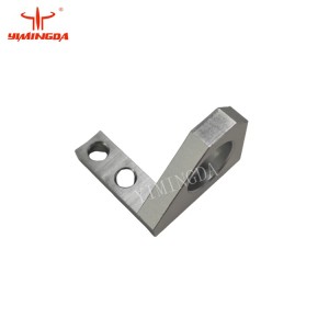 Bullmer Sensor Holder 108202 Spare Parts 70132424 For Bullmer D8002 Cutting Machine