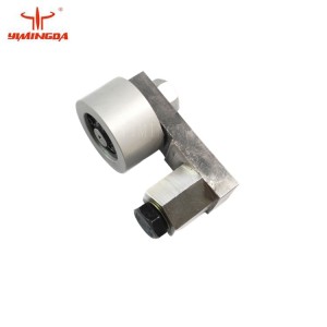 Spare Parts115409 BELT TENSIONER Suitable For D-8002 Cutting Machine