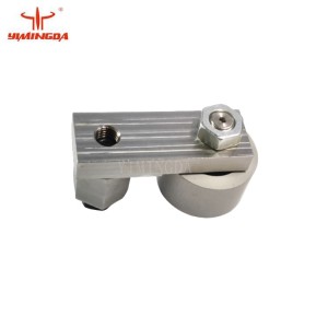 Spare Parts115409 BELT TENSIONER Suitable For D-8002 Cutting Machine