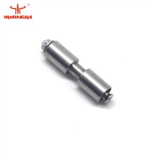 116244 Lead Screw Vector 2500 Cutter Parts , Driving Screw Suitable for Cutter Spare Parts