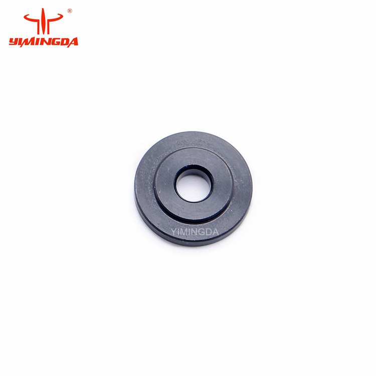 High Quality Lectra Vector 5000 - Vector MX IX Cutter 123907 Rear Guide Roller Spare Parts For Automatic Cutting Machine – Yimingda