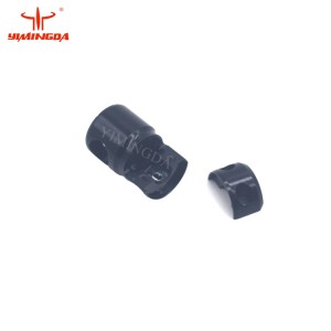 Q80 Spare Parts 123924 Slider For Q80 Cutter Parts Assembly 705542