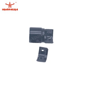 Q80 Spare Parts 123924 Slider For Q80 Cutter Parts Assembly 705542