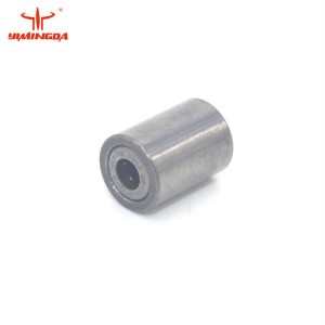 Vector Q80 Auto Cutter 124003 Bearing Bushing Roller Spare Parts For Textile Machine