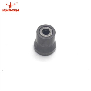 Yimingda 124017 Bushing Roller Cutter Spare Parts Suitable For Vector Q80 Machine