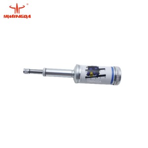 Cutter Spare Parts 124528 Vector Q80 Grease Pump for Vector M88 MH8 IH8 MX IX6 IX9 MX9 Cutting Machine