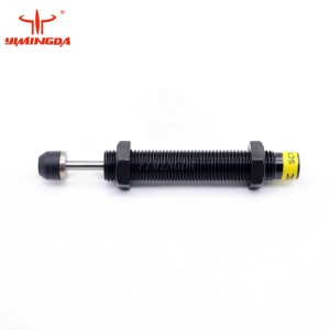 Vector MP6 MP9 Cutter Spare Parts 125203 Hydraulic Damper Shock Absorber For Apparel Cutting Machine