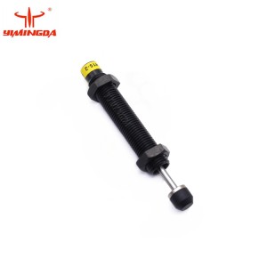Vector MP6 MP9 Cutter Spare Parts 125203 Hydraulic Damper Shock Absorber For Apparel Cutting Machine