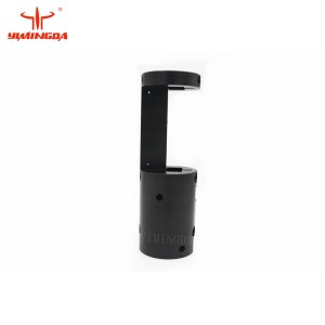 Cutter Spare Parts 128503 Knife Fix Holder for Vector Q50 Cutting Machine Model