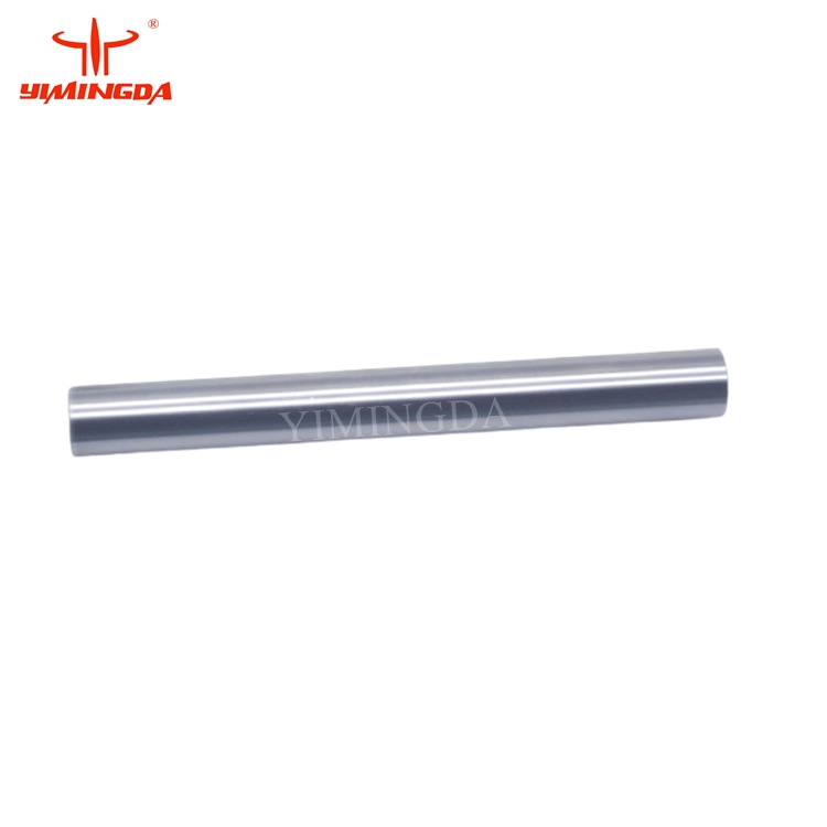 128695 Vector Q25 Cutter Spare Parts Steel Shaft For Lectra Garment Machine