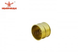 SHARPENING MOTOR PULLEY 129816 Suitable For Q25 cutter machine