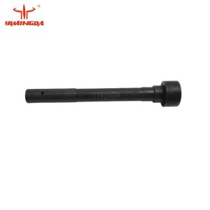 130533 Shaft Spare Part For 704376 Assembly For Vector Q25 Auto Cutter Machine