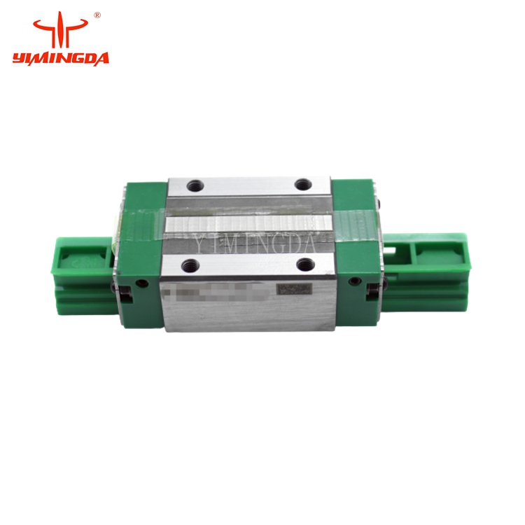132147 IP9 Cutting Machine Spare Parts For Y Axis Bearing For Cutter