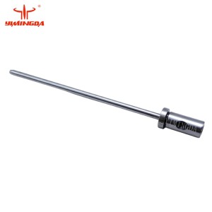 Yimingda 137320 Drill For IX9 IH58 Cutter , Diameter 3mm For Cutting Machine