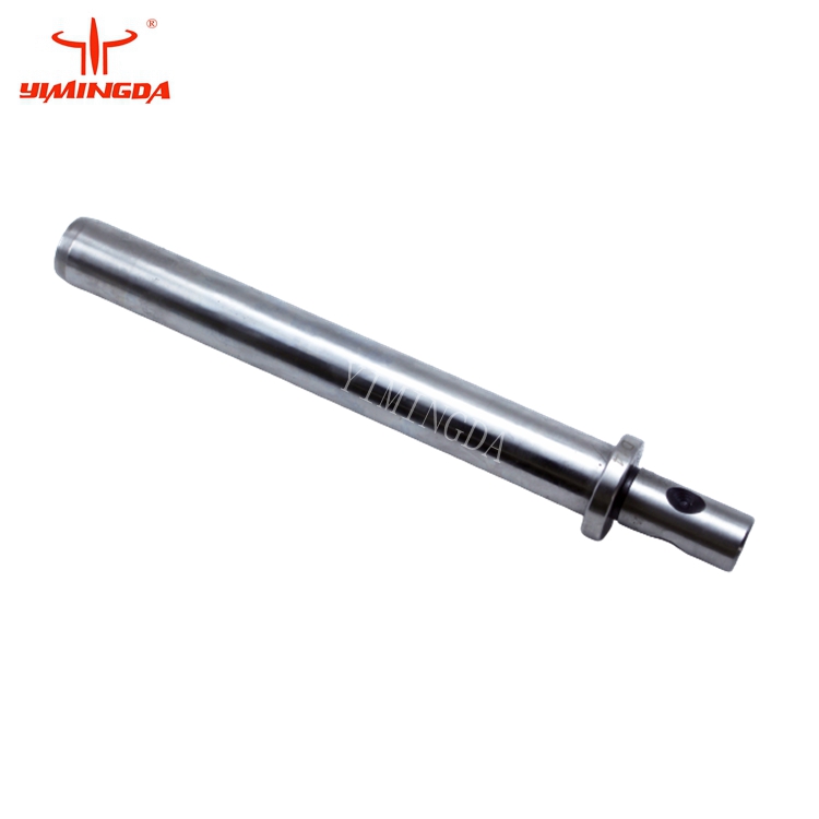 Apparel Machine Spare Parts 137331 Drill For IX9 IH58 Cutter , Diameter 14mm