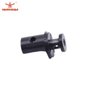 137657 Auto Cutter Steel Bolt Parts Suitable For Cutting Machine