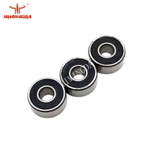 153500578 Bearing, Extra Small Spare Parts for Paragon LX/GT1000/GTXL Cutter Machine