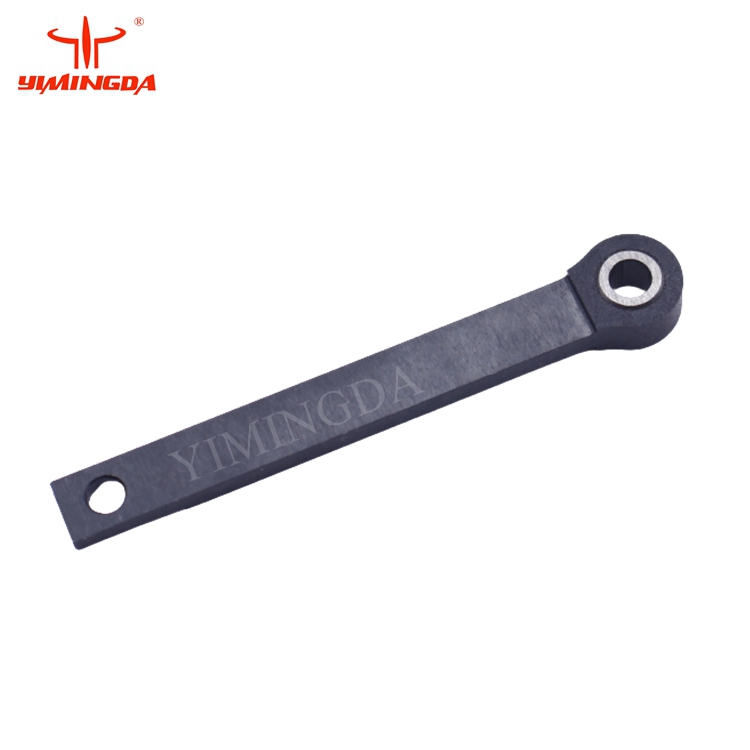 Wholesale 114196 Cylindril Rail Manufacturers –  S91 Cutter Machine Spare Parts 20634000 Textile Machine Rod – Yimingda