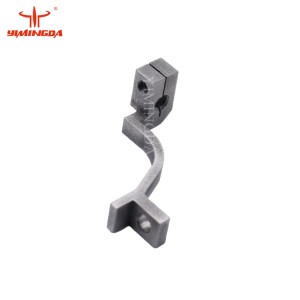 S91 22371000 Transducer Arm Spare Parts for Textile Cutting Machine