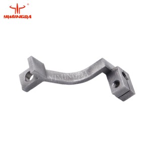S91 22371000 Transducer Arm Spare Parts for Textile Cutting Machine