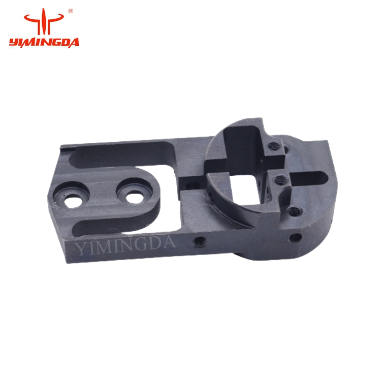 22457000 Frame For Lower Roller Guide for Auto Cutter , Gerber S91 Cutting Machine