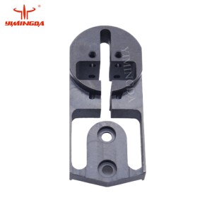 22457000 Frame For Lower Roller Guide for Auto Cutter , S91 Cutting Machine