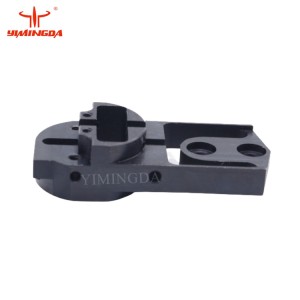 22457000 Frame For Lower Roller Guide for Auto Cutter , S91 Cutting Machine