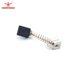 Leading Manufacturer for Cable Assy - C Axis Motor Brush GTXL Parts Auto Cutter Parts 238500046 – Yimingda