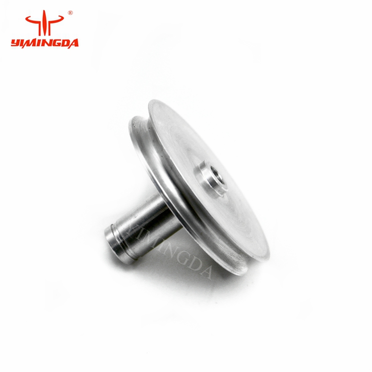 Yimingda Newly Updated Kuris Auto Cutter Spare Parts — Check Out Now!