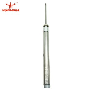 376500061 GT7250 S7200 Drill Cylinder #044R 3/4″BR-4″STKE REV SNGL