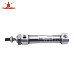 Parts For GTXL , Paragon LX 376500231 Cylinder For Textile Cutting Machine