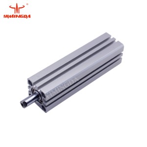 Durable 376500232 GTXL Cylinder Parts For 85929001 Assembly For Cutter Machine