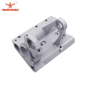 Gerber Repair Parts Manufacturers –  Housing 41162000 For S91 Sharpener Assembly , Spare Parts For S-91 Machine – Yimingda