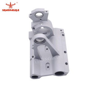 Housing 41162000 For S91 Sharpener Assembly , Spare Parts For S-91 Machine